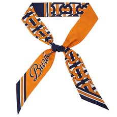 버버리몽타주스키니스카프