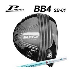 Progress BB4 SB-01 Driver Fire Express K2프로그레스 BB4 SB-01 드라이버 fire 익스프레스 K2 PROD11253, 상세 설명 참조0, 상세 설명 참조0