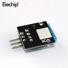 모듈 DHT11 Digital Temperature And Relative Humidity Sensor Module KY-015 DHT-11 Humi [A00051966], 01-상품선택-51966