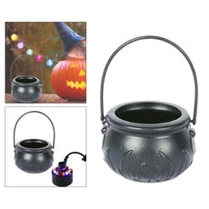 STK 할로윈 안개 제조기 분수 안개 기계 색상 변경 연기 기계 800ml 나노 스프레이 안개 안개 스팀 건 페이스 미스트