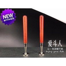 야구베트 나무 사회인야구배트 야구빠따 방망이추천 배송 클래식 나무 파이프 프레스로드 칼