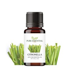 시트로넬라오일100ml