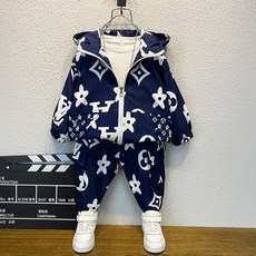 뉴발란스키즈바지