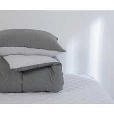 로렌데코아쿠아풍기인견베개