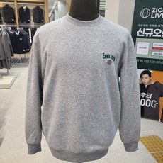지오지아티셔츠 지오지아 22F/W 맨투맨티셔츠 ABC4TR3601 MGR