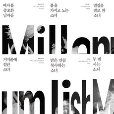 밀레니엄jewelcase