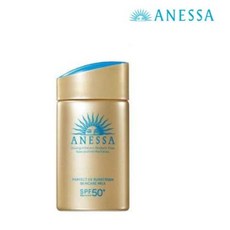 아넷사 퍼펙트 UV 선스크린 스킨케어 밀크 A SPF50+ PA++++, 60ml, 1개