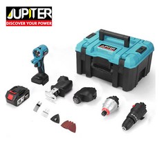 주피터멀티드릴