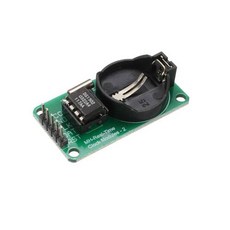 Uxcell uxcell DS1302 Clock Module Real-Time Clock Module RTC for Ardui, 상세내용참조