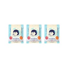 일본 마스크팩 케아나나데시코 모공 쌀 마스크팩 10매