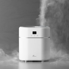 한일전기 4L 저소음 가열식 가습기 HSPAM-555SR