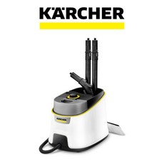 카처 가정용 스팀청소기 karcher SC4 Deluxe Easyfix 프리미엄