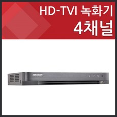 DS-7204HQHI-K1 P (POC H.265+ 최대압축녹화), DS-7204HQHI-K1/P(POCH.265+최대압축녹화)