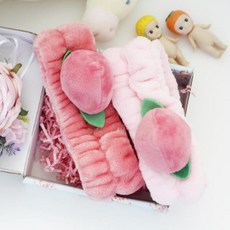 복숭아세안밴드