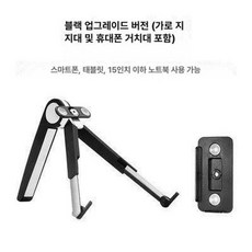 사이벡스 레모 어댑터, 검정색 업그레이드