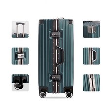 travelblue캐리어벨트비번