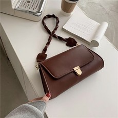 여성백 2627호 고급스러운 가방 여자 패션 크로스백 베스트 인스 체인 심플 슬링백 겨드랑이백Z