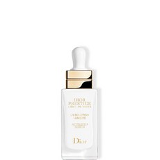 디올 뷰티 [DIOR] 프레스티지 라이트-인-화이트 라 쏠루씨옹 뤼미에르 액티베이티드 세럼