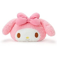 마이멜로디페이스쿠션