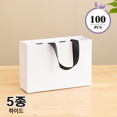 미패키지 종이쇼핑백