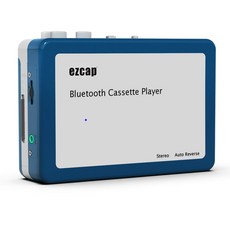 ezcap카세트