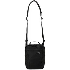 (비무스)BEAMS/백 ARC'TERYX MANTIS SLING PACK남성 Black-