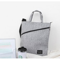 학교 회사 알바 학원 에코 토트 크로스백 남자슬링백