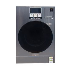 삼성 WD25DB8995 세탁건조기 AI콤보 다크스틸 일렉