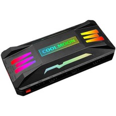 5v4핀컨트롤러3핀