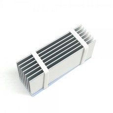 m.2방열판30mm