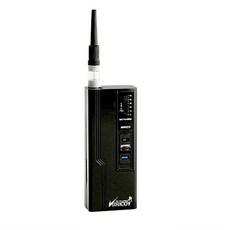 국산 MIRICO/휴대용가스감지기/ LPG가스검출기/ LNG가스검지기/ 가연성가스탐지기 /도시가스검침기/ MR501 / MR501S / MR501SID / 가스누출탐지기/, 501 ( AA 건전지타입), 1개