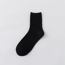 여성스포츠스니커즈양말