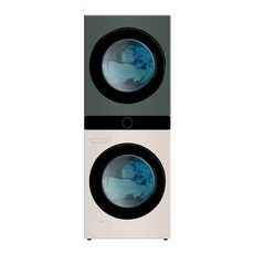 오브제세탁기건조기