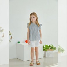 유아나시블라우스