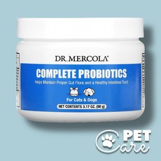 닥터머콜라유산균