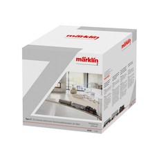 Marklin 81701 Z 스케일 화물열차 스타터세트