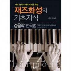 재즈 편곡과 애드리브를 위한 재즈화성의 기초지식: 경음악 편곡법, 없음