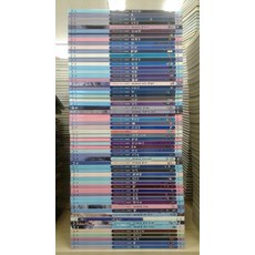 웅진다책자연관찰