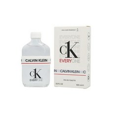 Ck Everyone by Calvin Klein 3.4 oz EDT Cologne Perfume for Men Women NIB