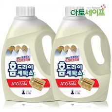 엘지홈드라이세제