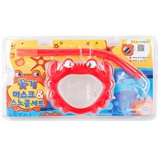 꽃게스노우쿨링