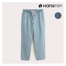 행텐청바지
