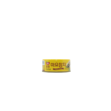 동원에프엔비 마요참치, 100g, 3개