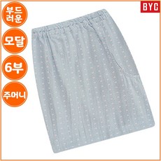 BYC 남자 시원한 모달 6부 파자마 하의 1매 G43N1