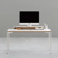 데스커모니터받침대1000