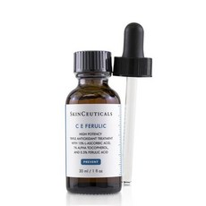 스킨 수티컬즈 c e 패룰릭 트리플 트리트먼트 30ml, 1개