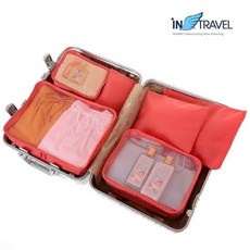 인트래블여행용파우치