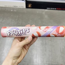 프루팁스리치