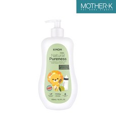 이유식기세정제