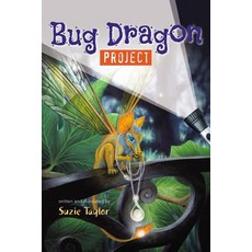 The Bug Dragon Project Paperback, ELM Hill